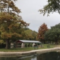 Who founded new braunfels tx?