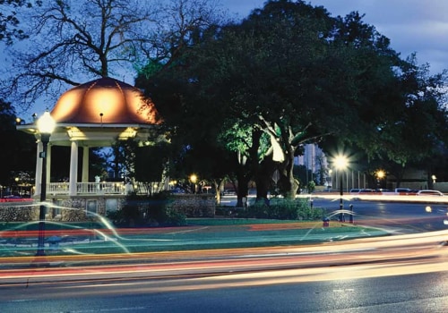 Is new braunfels texas a nice place to live?