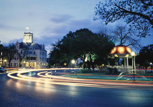 What Makes New Braunfels So Special?