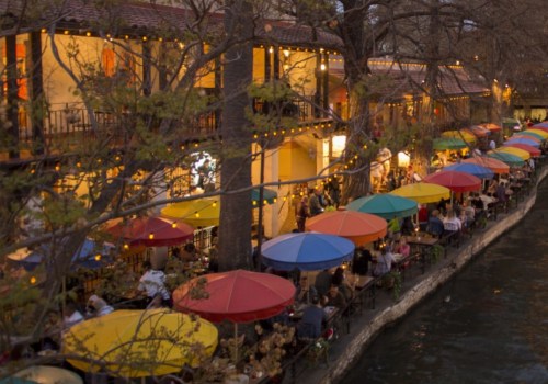 Exploring the Charm of New Braunfels, Texas