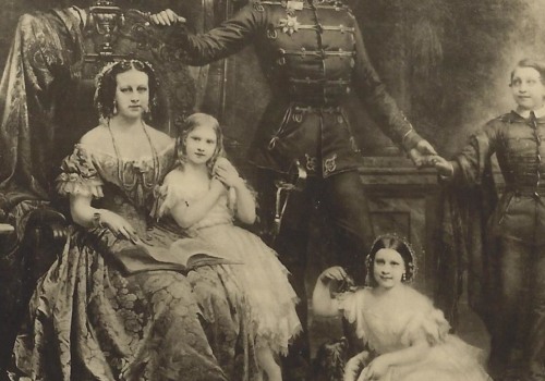 What did prince carl of solms-braunfels do?
